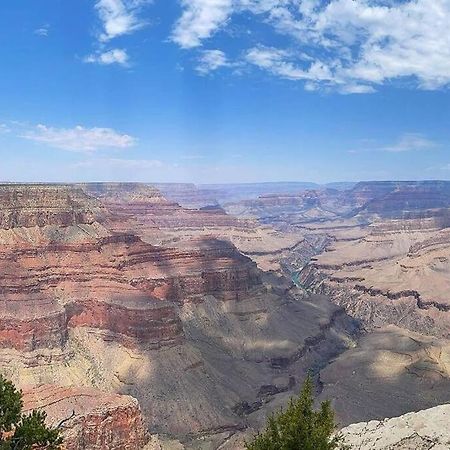 093 Star Gazing Tiny Home Nr Grand Canyon South Rim Sleeps 8 Valle Buitenkant foto