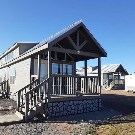 093 Star Gazing Tiny Home Nr Grand Canyon South Rim Sleeps 8 Valle Buitenkant foto