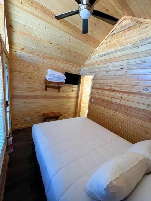 093 Star Gazing Tiny Home Nr Grand Canyon South Rim Sleeps 8 Valle Buitenkant foto