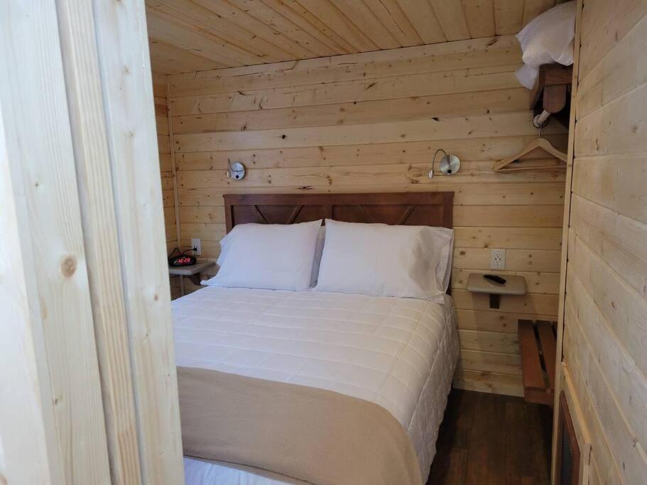 093 Star Gazing Tiny Home Nr Grand Canyon South Rim Sleeps 8 Valle Buitenkant foto