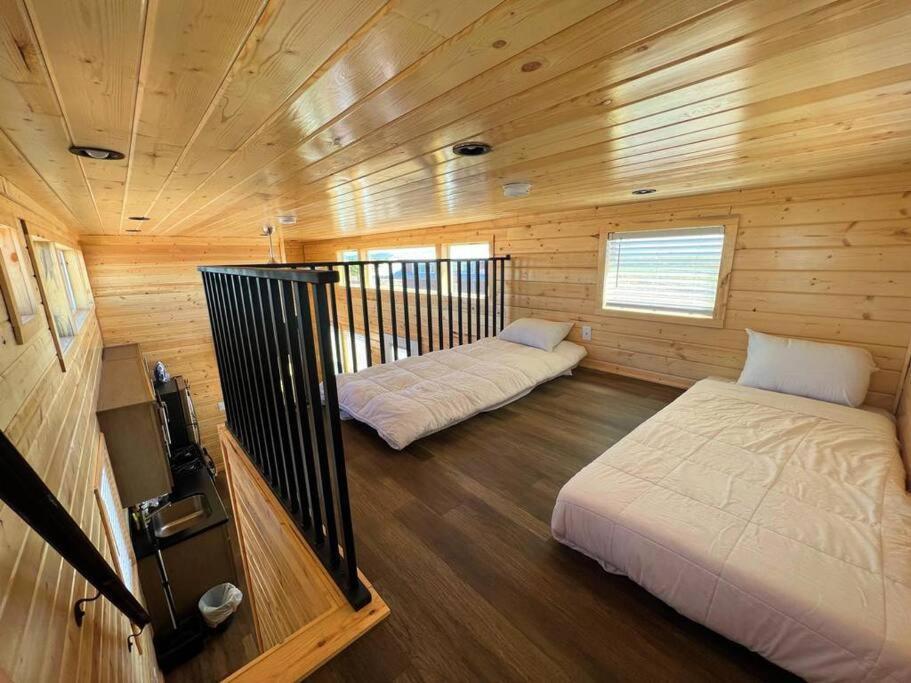 093 Star Gazing Tiny Home Nr Grand Canyon South Rim Sleeps 8 Valle Buitenkant foto