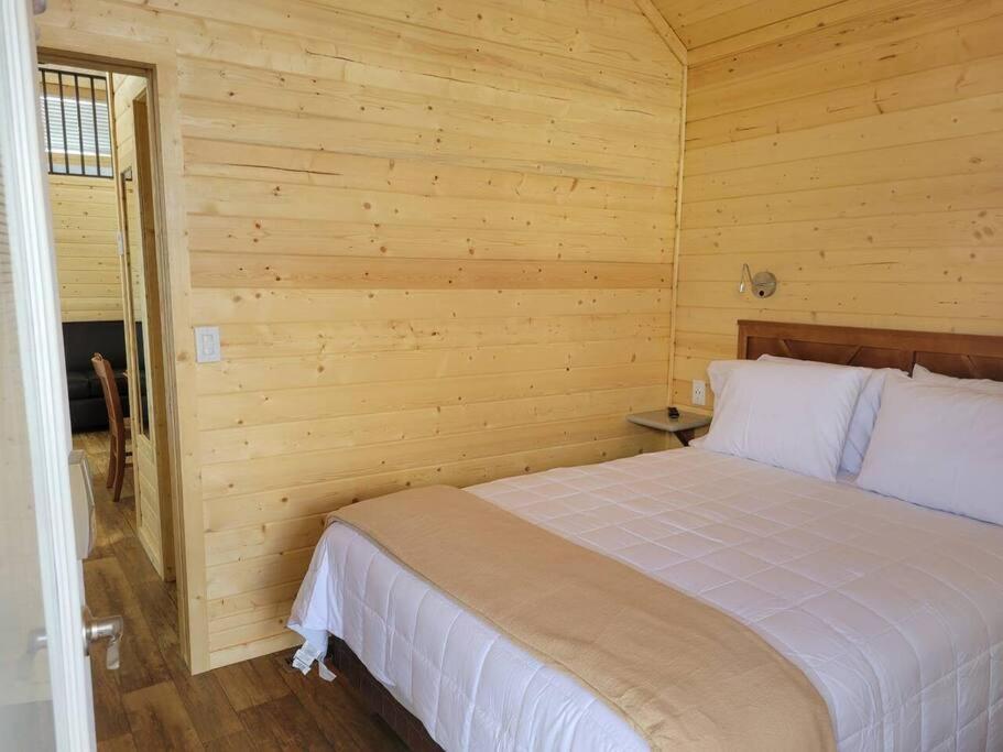 093 Star Gazing Tiny Home Nr Grand Canyon South Rim Sleeps 8 Valle Buitenkant foto