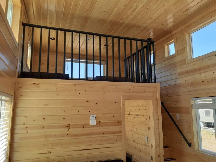 093 Star Gazing Tiny Home Nr Grand Canyon South Rim Sleeps 8 Valle Buitenkant foto