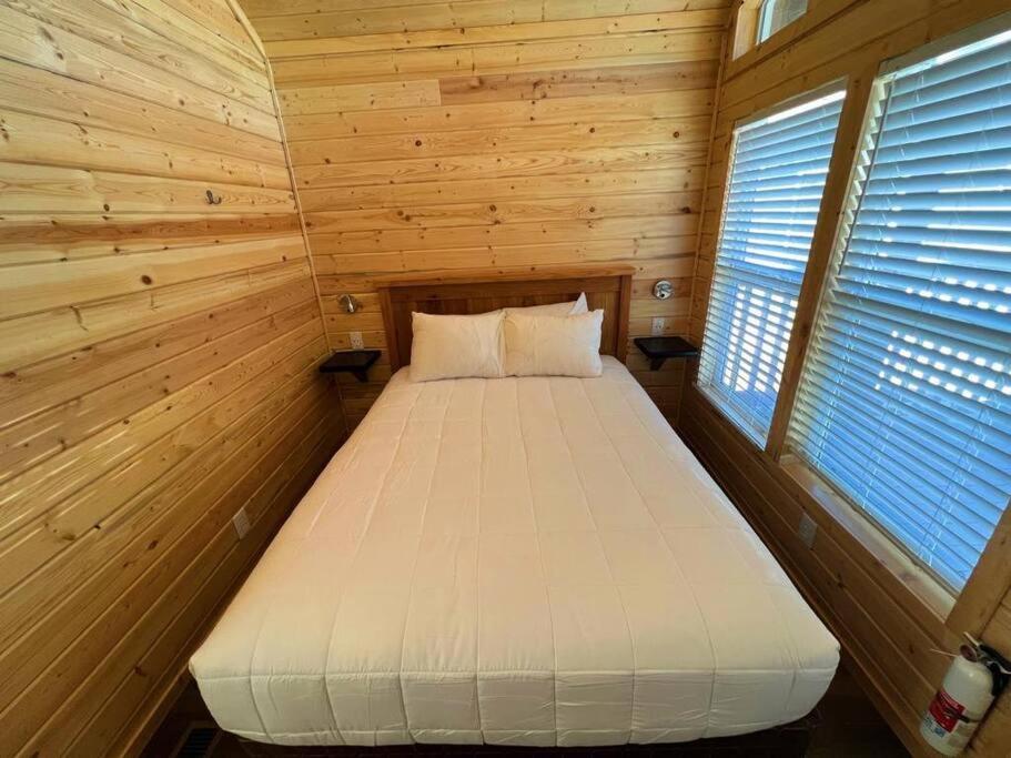 093 Star Gazing Tiny Home Nr Grand Canyon South Rim Sleeps 8 Valle Buitenkant foto