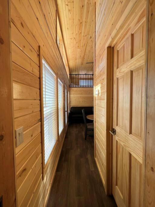093 Star Gazing Tiny Home Nr Grand Canyon South Rim Sleeps 8 Valle Buitenkant foto