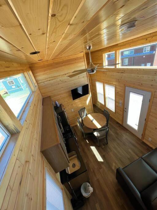 093 Star Gazing Tiny Home Nr Grand Canyon South Rim Sleeps 8 Valle Buitenkant foto