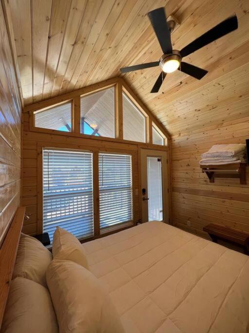 093 Star Gazing Tiny Home Nr Grand Canyon South Rim Sleeps 8 Valle Buitenkant foto