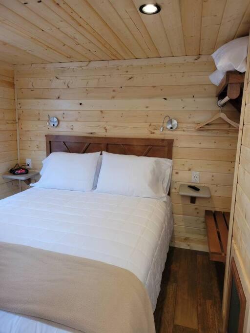 093 Star Gazing Tiny Home Nr Grand Canyon South Rim Sleeps 8 Valle Buitenkant foto