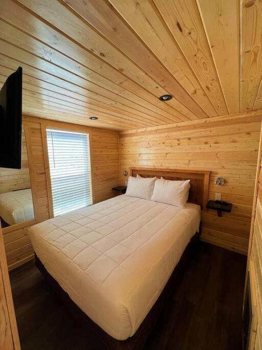 093 Star Gazing Tiny Home Nr Grand Canyon South Rim Sleeps 8 Valle Buitenkant foto