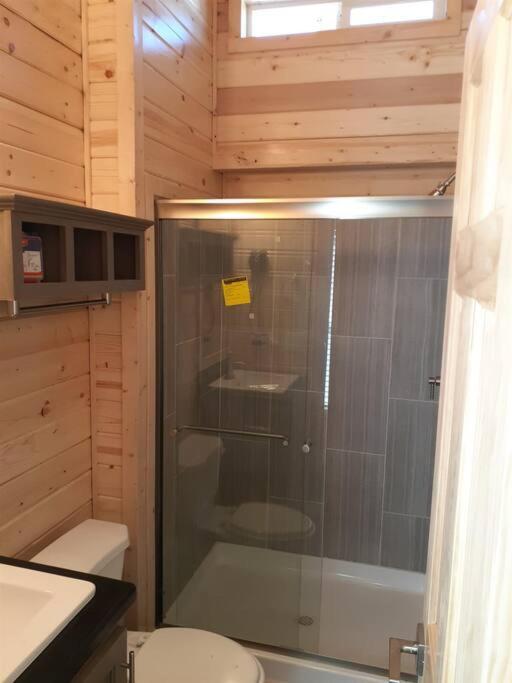 093 Star Gazing Tiny Home Nr Grand Canyon South Rim Sleeps 8 Valle Buitenkant foto